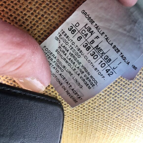 Marella Cape Jacket   - Picture 5 of 7